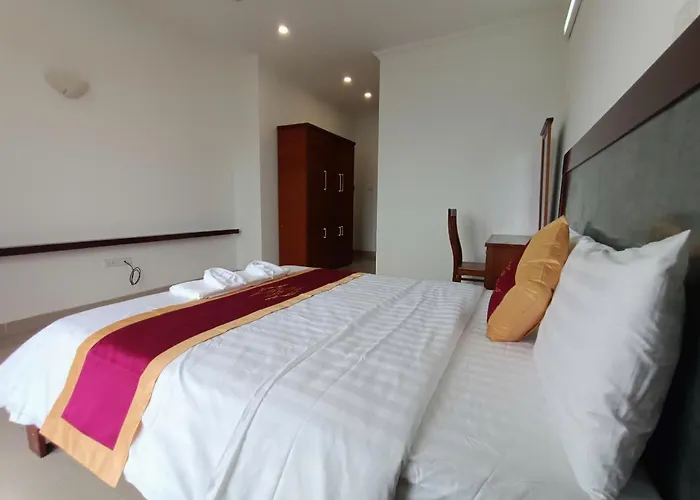 Hotel Htc Regina