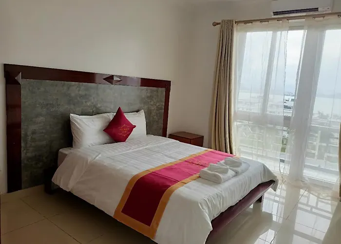 Hotel Htc Regina Hạ Long