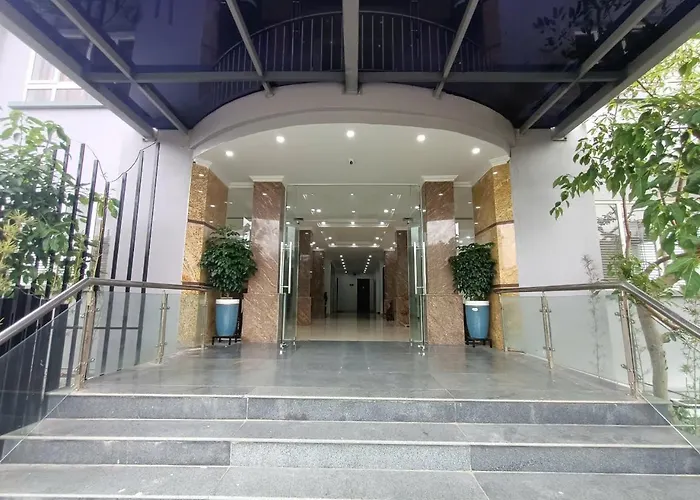 Hotel Htc Regina