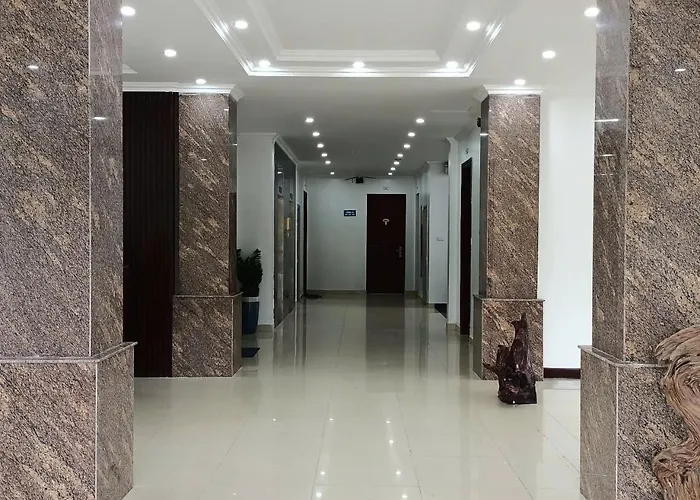 Hotel Htc Regina 3*