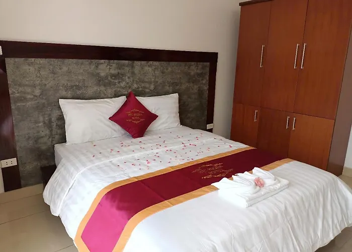 Htc Regina Hotel Hạ Long