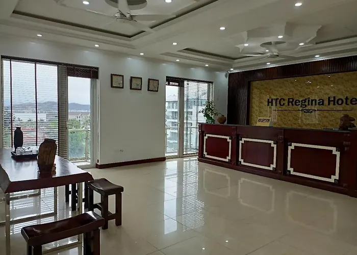 Htc Regina Hạ Long