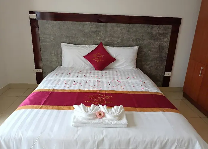 Hotel Htc Regina