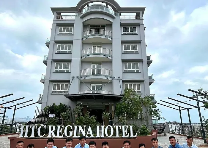 Htc Regina 3*