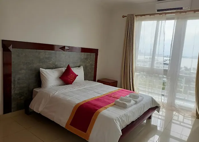 Hotel Htc Regina