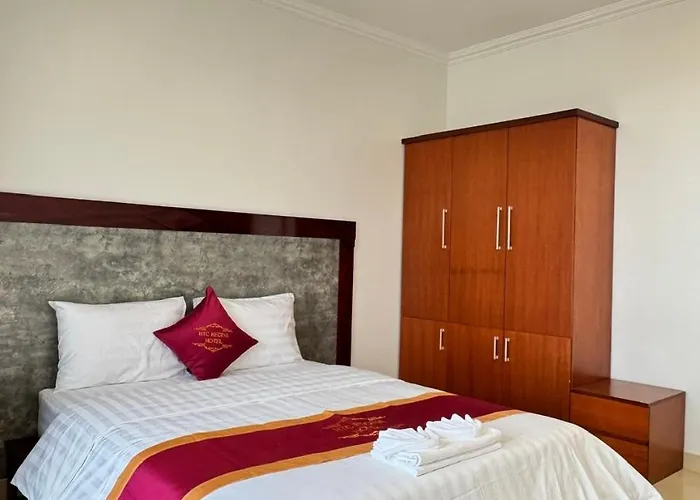 Hotel Htc Regina 3*