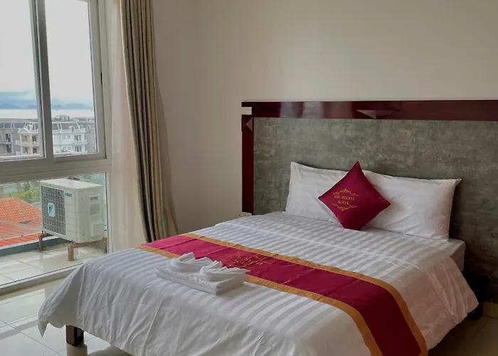 Hotel Htc Regina 3*