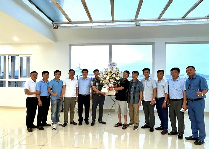 Htc Regina Hotel Hạ Long