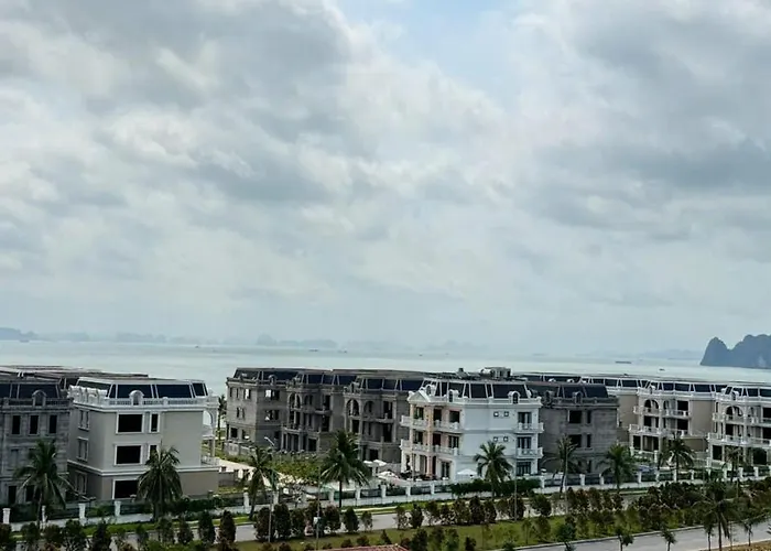 Hotel Htc Regina