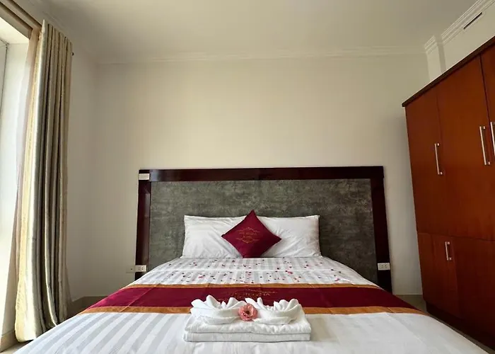 Hotel Htc Regina