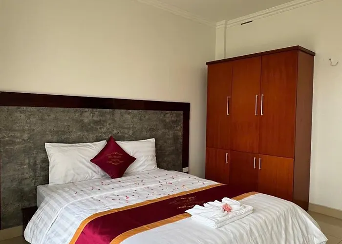 Htc Regina Hotel 3*
