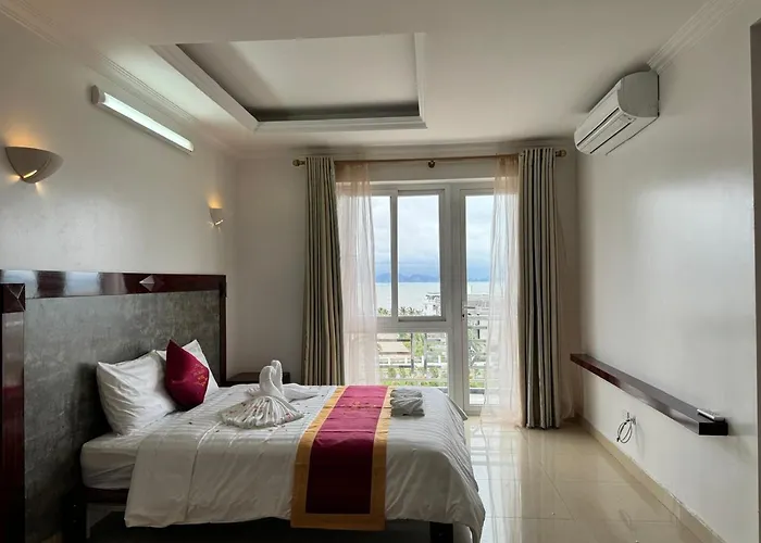 Htc Regina Hotel Hạ Long