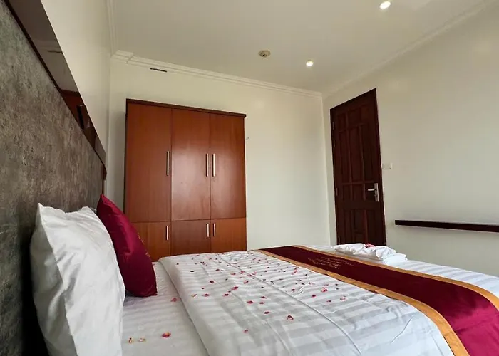 Htc Regina Hotel