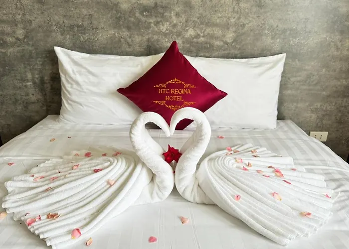 Hotel Htc Regina