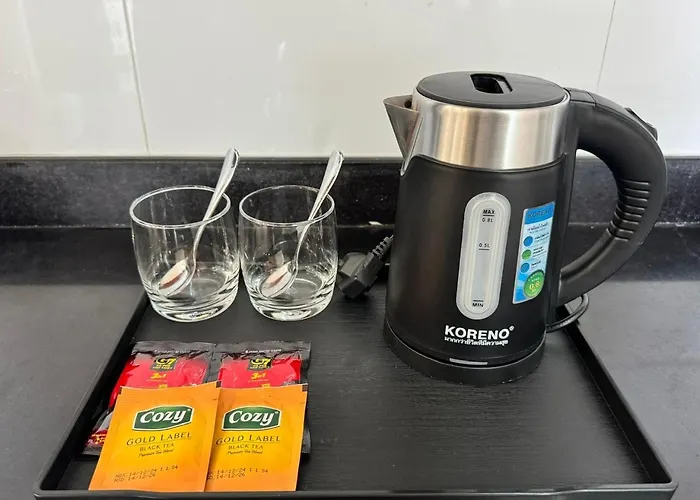 Htc Regina Hotel Hạ Long