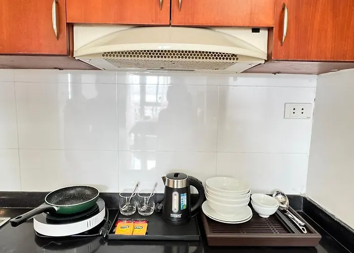 Htc Regina Hotel Hạ Long