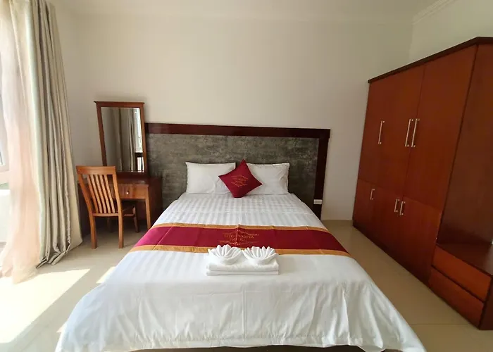 Htc Regina Hotel