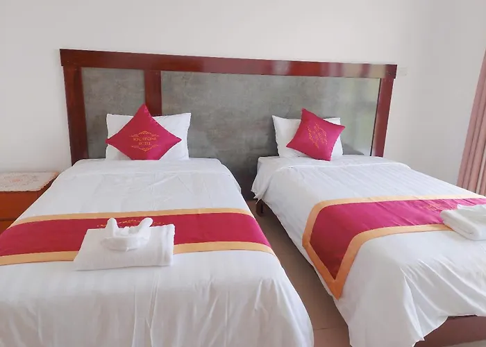 Htc Regina Hotel 3*
