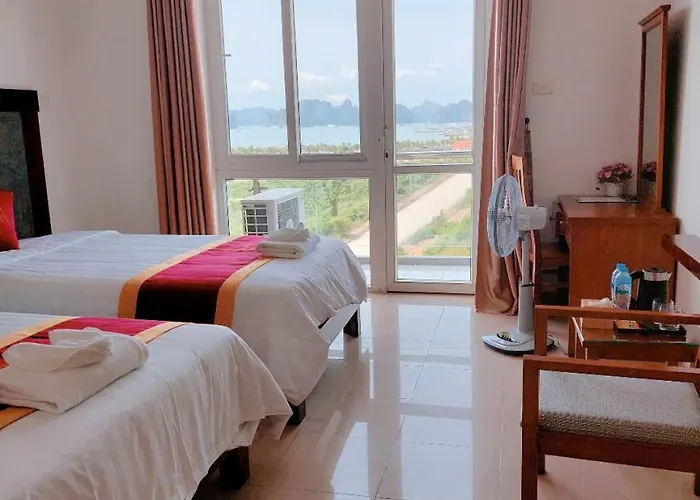 Hotel Htc Regina 3*